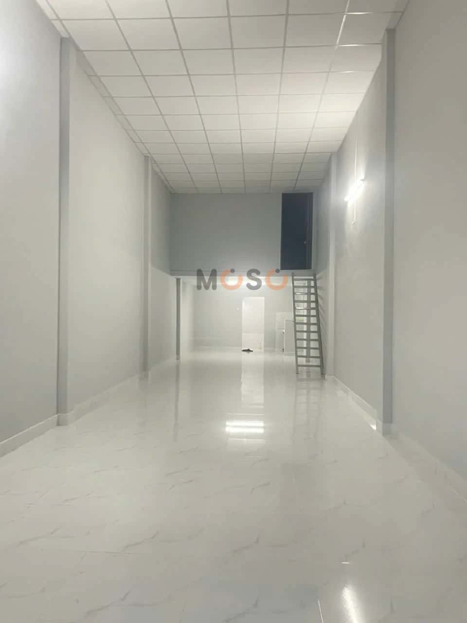 Cho thuê nhà hẻm 32/16 đường Tiền Lân 9 Ấp Tiền Lân Huyện Hóc Môn, TP.HCM – 1 phòng ngủ, giá 7 triệu — Hình 3